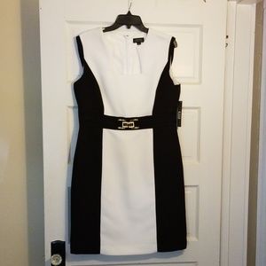 Size 12 Tahari cocktail dress